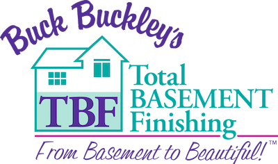 Buck Buckley's Total Basement Finishing