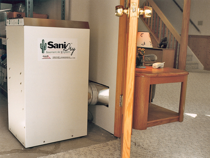 Basement Remodeling & Dehumidifier in Greater Waukesha