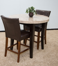Basement flooring - Milwaukee and Greater Waukesha