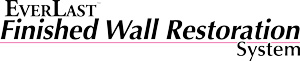 EverLast Wall Restoration Logo