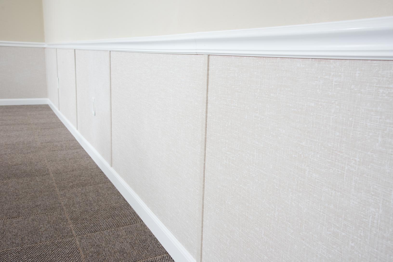 Drywall Restoration in Basement in Sheboygan, Wisconsin and Illinois