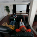 Finished Basement Theater