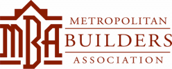 Buck Buckley's Total Basement Finishing is a Member of the MBA