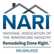 Buck Buckley's Total Basement Finishing is a Member of NARI!