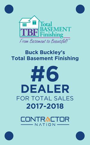6th Dealer for Total Sales in 2017-2018