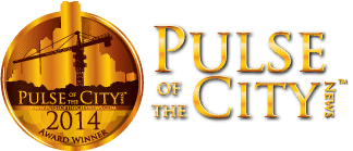 2014 Pulse of the City News Award of Excellence for Customer Satisfaction