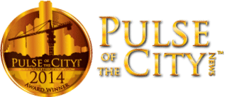2014 Pulse of the City News Award of Excellence for Customer Satisfaction