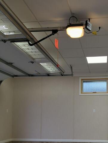 Garage Finishing: In New Berlin, WI