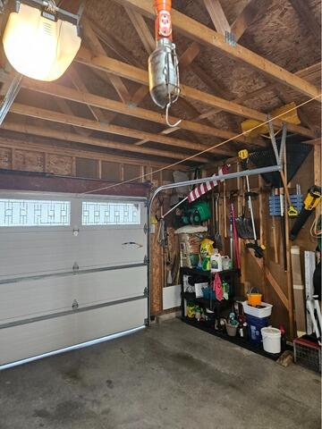 Garage Finishing: In New Berlin, WI