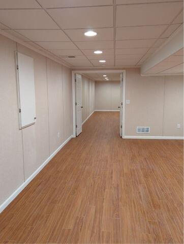 Basement Finishing: In Kenosha, WI