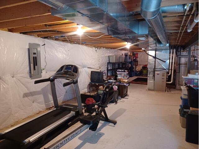 Basement Finishing: In Kenosha, WI
