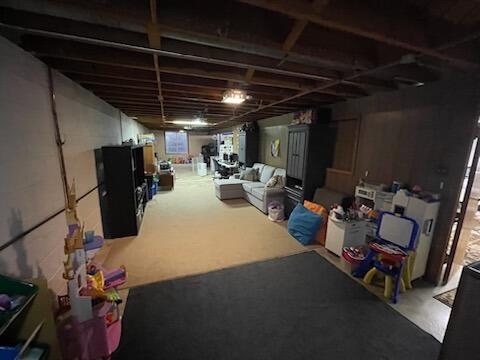 Basement Remodeling: In Menomonee Falls, WI