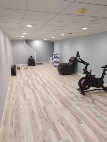 Basement Remodeling: In Menomonee Falls, WI