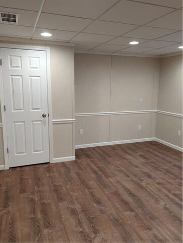 Basement Remodeling: In Twin Lakes, WI