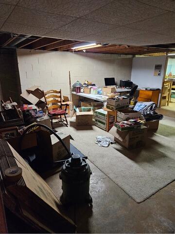 Basement Finishing: In Wauwatosa, WI
