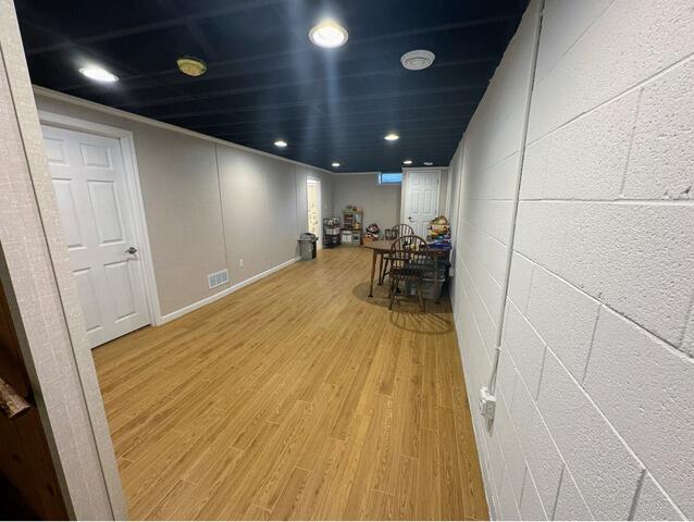 Basement Finishing: In Hales Corner, WI