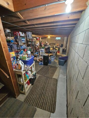 Basement Finishing: In Hales Corner, WI