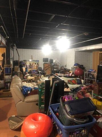 Basement Finishing: In Greendale, WI