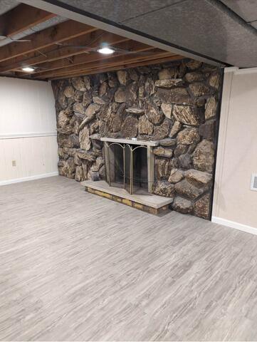Basement Finishing: In Brookfield, WI