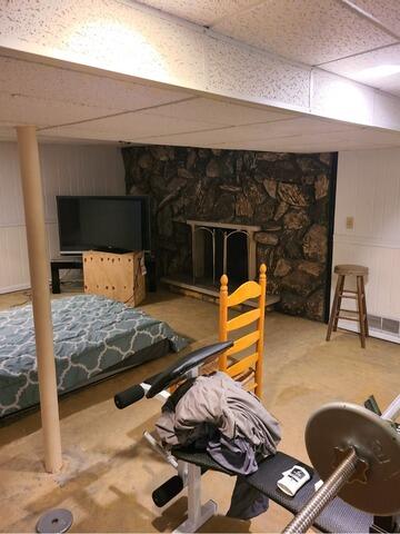 Basement Finishing: In Brookfield, WI