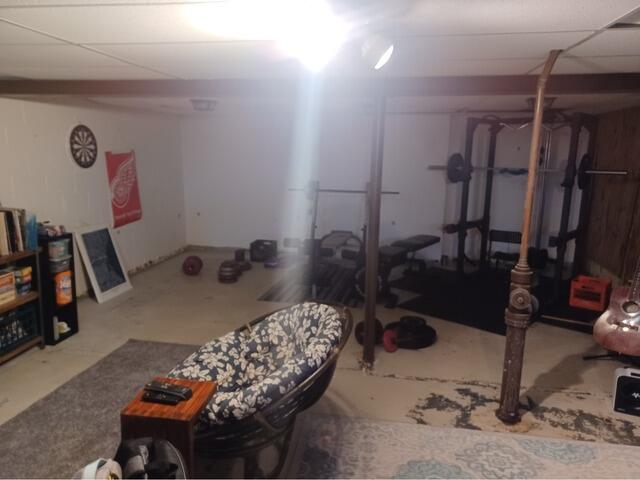 Basement Finishing: In New Berlin, WI
