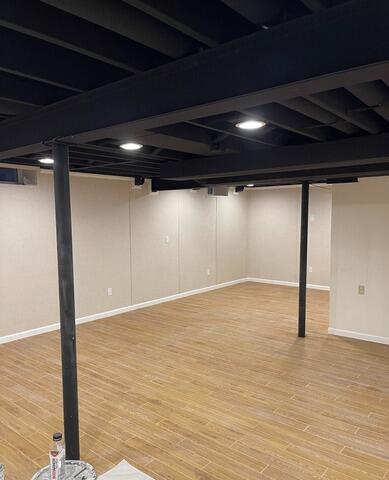 Basement Finishing: In Racine, WI