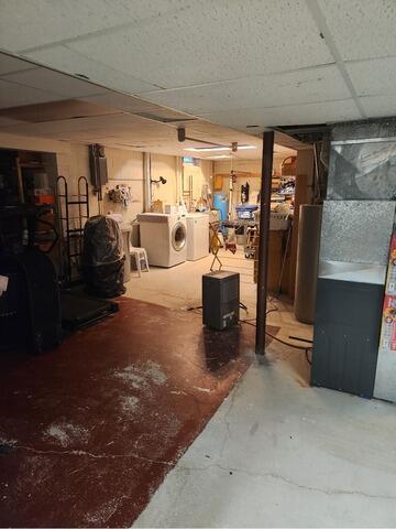 Basement Finishing: In Racine, WI