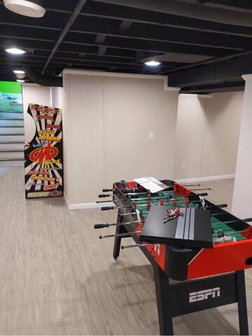 Basement Remodeling: In Milwaukee, WI