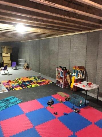 Basement Finishing: In Cedarburg, WI