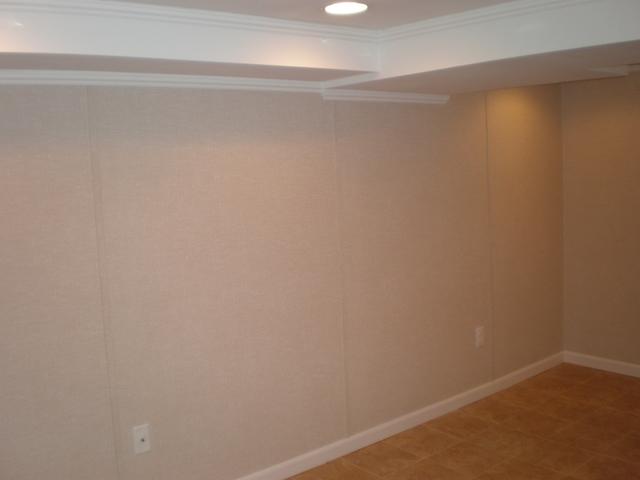 Racine, WI Simplified Clean Space
