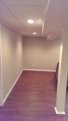 Amazing New Basement in Crystal Lake, IL