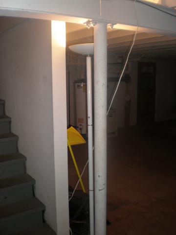 We Love to Finish Basements in McHenry, IL!