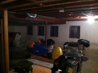 Another finished basement in Long Grove, IL!