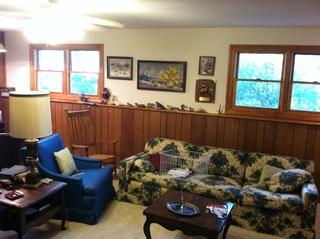 Basement Wall Restoration in Libertyville, IL