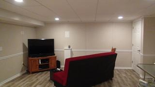 Spacious Family Room in Sussex, WI