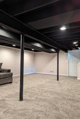 Basement Finishing: In Pleasant Prairie, WI