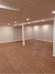 Basement Finishing: In Grayslake, IL