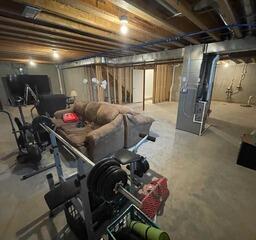 Basement Finishing: In Grafton, WI