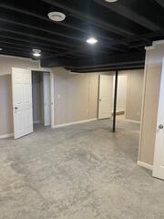 Basement Finishing: In Grafton, WI