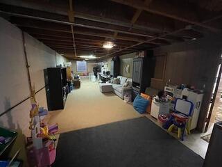 Basement Remodeling: In Menomonee Falls, WI