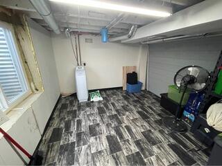 Basement Finishing: In Grafton, WI