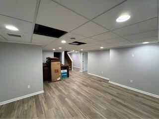 Basement Finishing: In Menomonee Falls, WI