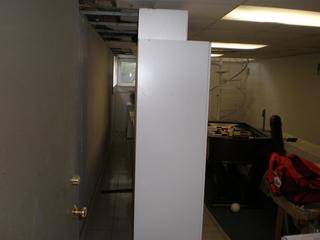 Finished Basement Space in Lake Geneva, WI