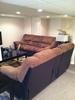 Tony and Laura's Basement in Oak Creek, WI