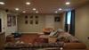 Newly Finished Basement Getaway in Hartford, WI