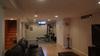 Beautiful Family Room Basement Remodel In Milwaukee, WI