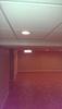Basement Finishing Project in Kenosha, WI