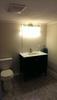 Stunning Half Bathroom Addition in Pleasant Prairie, WI