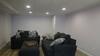 Beautiful Finished Basement in Muskego, WI