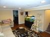 Family room in Oconomowoc, WI!